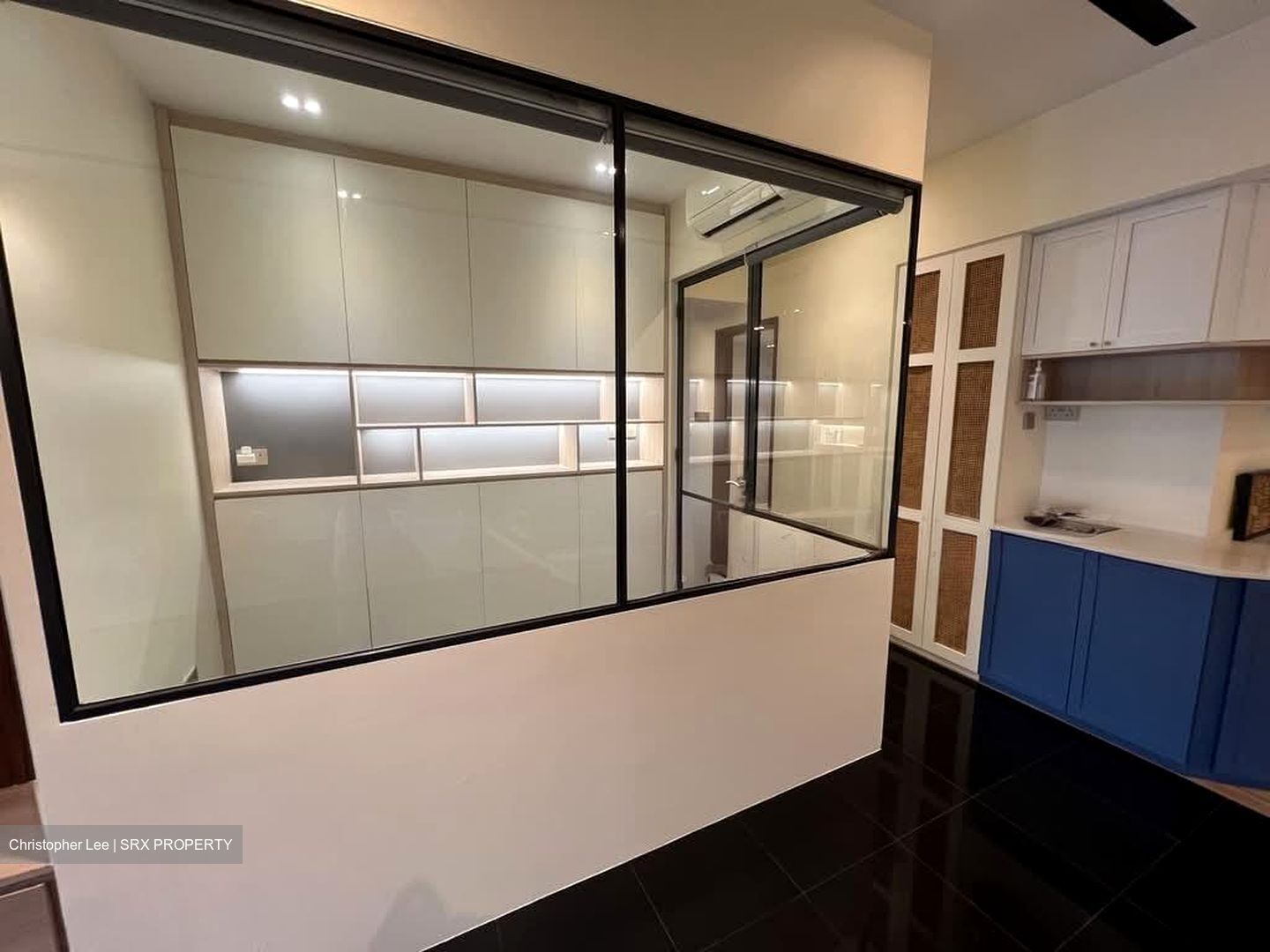 River Place (D3), Condominium #567739561